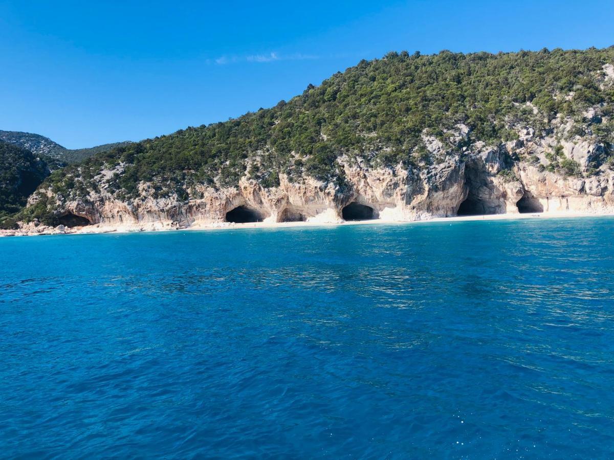 Best Sardegna Ольбія Екстер'єр фото