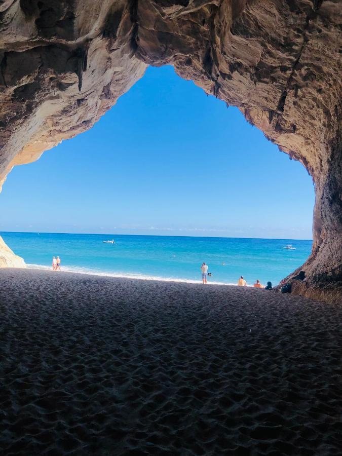Best Sardegna Ольбія Екстер'єр фото